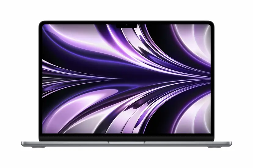 Macbook Air M2 2022 13 inch 8CPU 8GPU 16GB/256GB | Chính hãng